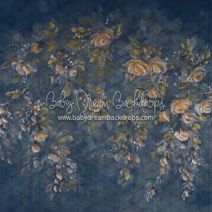 Heirloom Floret Gaze (SS)