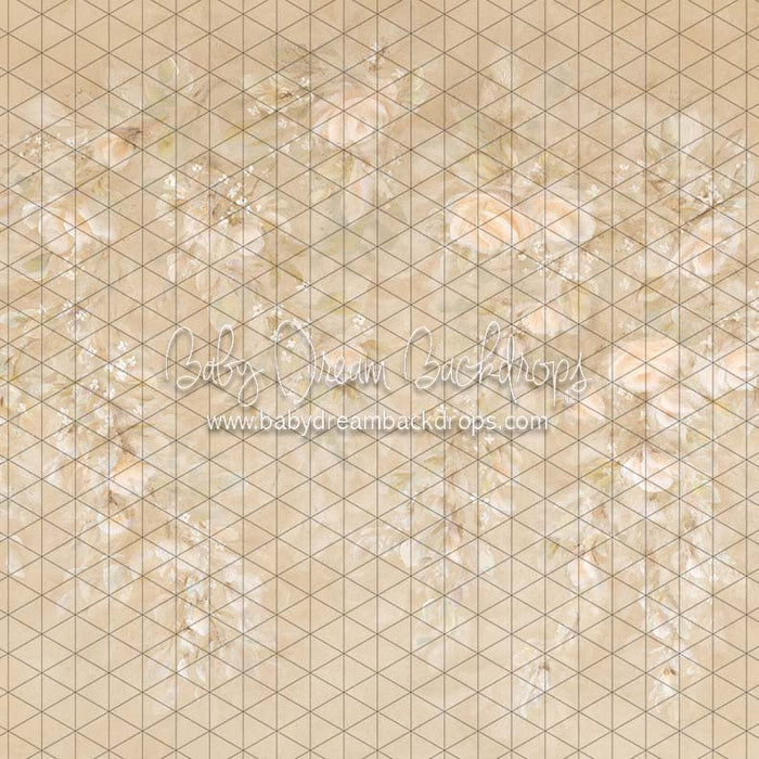 Heirloom Floret Inspiration (SS)