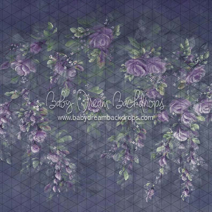 Heirloom Floret Memoir (SS)