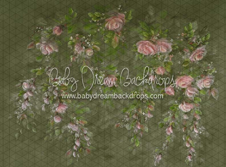 Heirloom Floret Romance (SS)