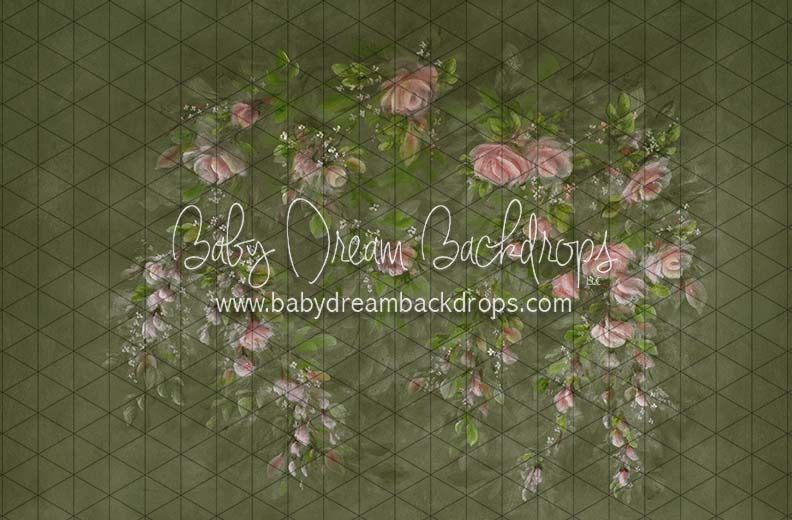 Heirloom Floret Romance (SS)