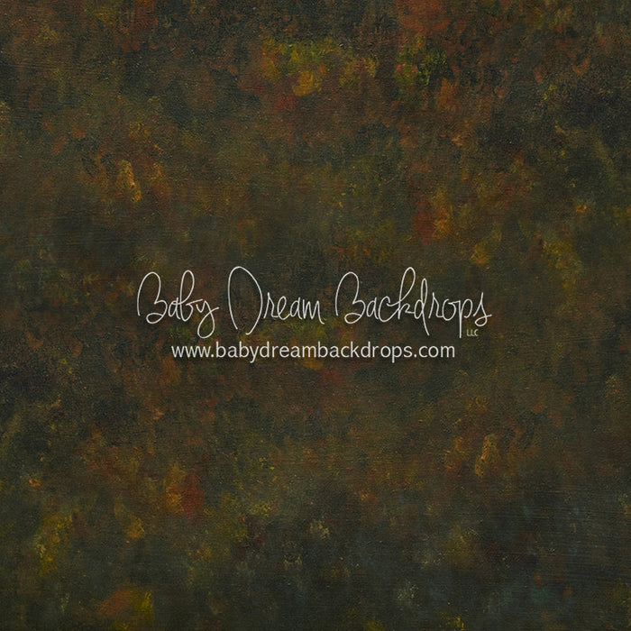 Heirloom Forest Romance Texture