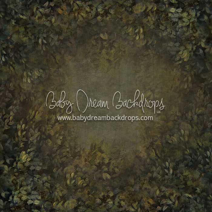 Heirloom Forest Surrender