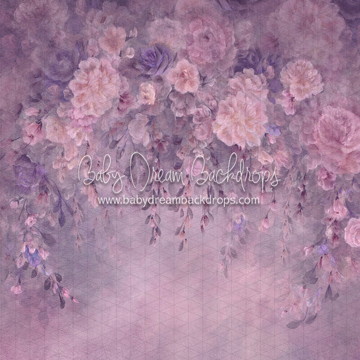 Heirloom Lavender Wish