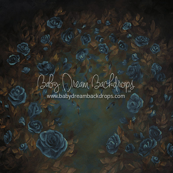 Heirloom Romance Indigo