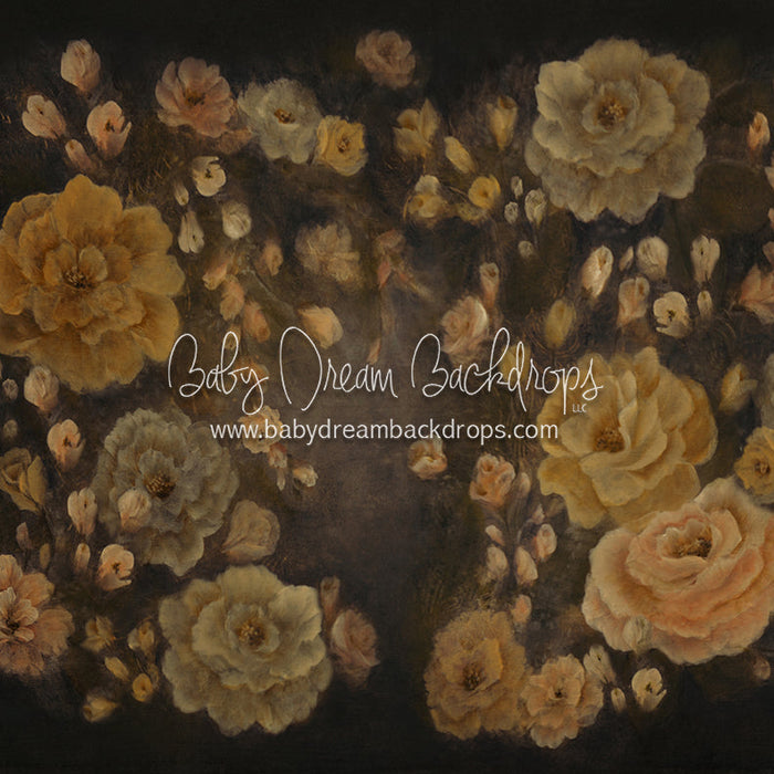 Heirloom Sensation Floral