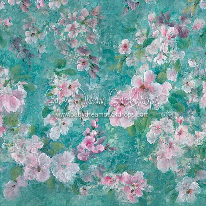 Heirloom Spring Breeze