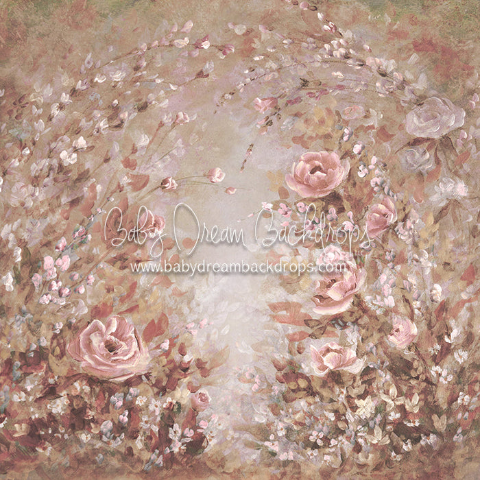 Heirloom Spring Faith