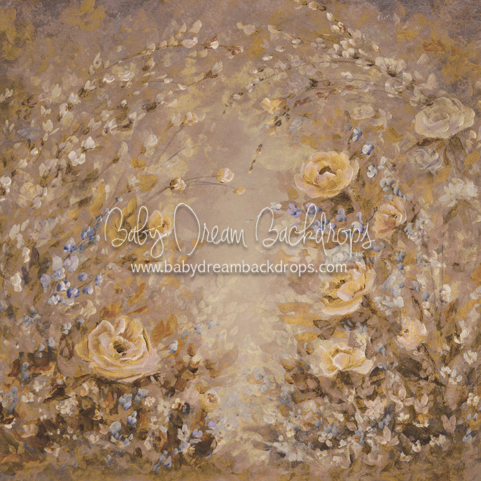 Heirloom Spring Goldie Locks