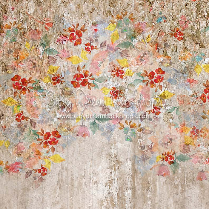 Heirloom Summer Splash