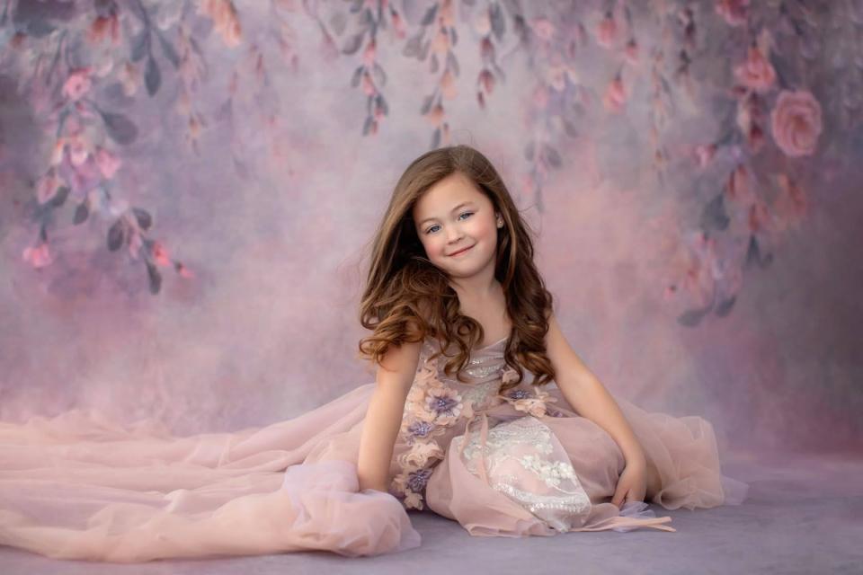 Heirloom First Sign of Spring