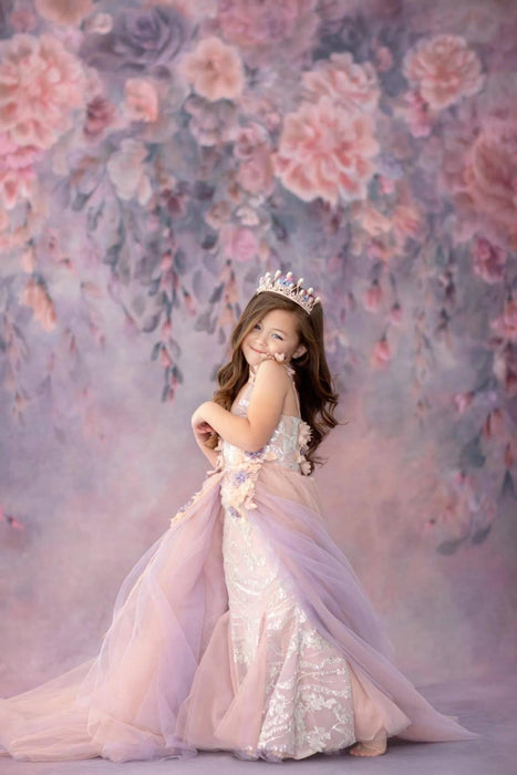 Sweeps Heirloom First Sign of Spring