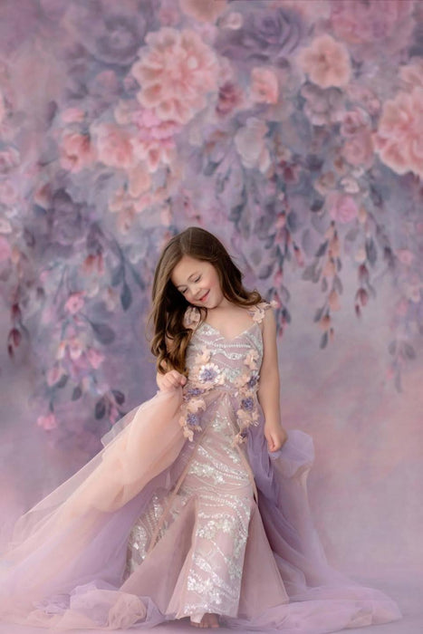 Sweeps Heirloom First Sign of Spring