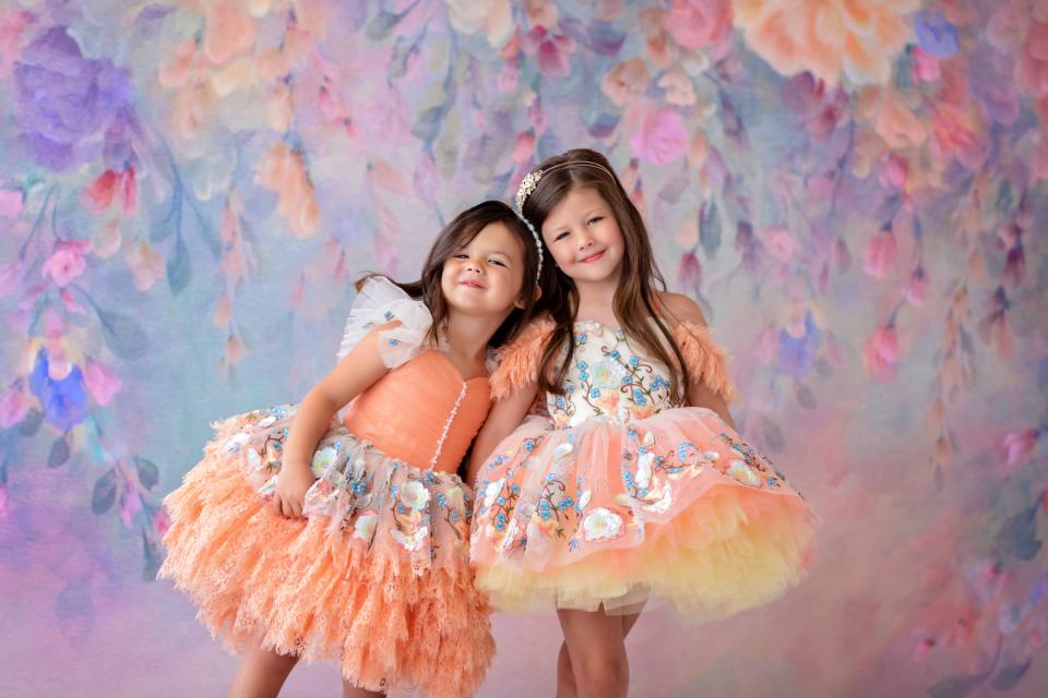 Heirloom First Sign of Spring