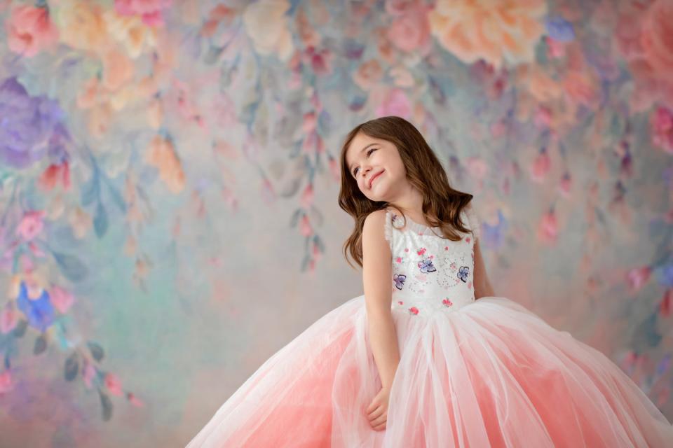 Sweeps Heirloom First Sign of Spring