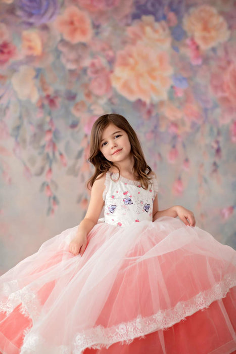 Sweeps Heirloom First Sign of Spring