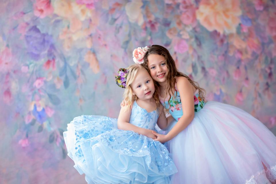 Sweeps Heirloom First Sign of Spring