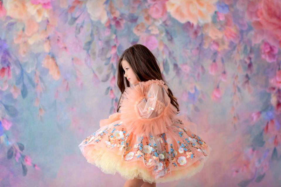 Heirloom First Sign of Spring