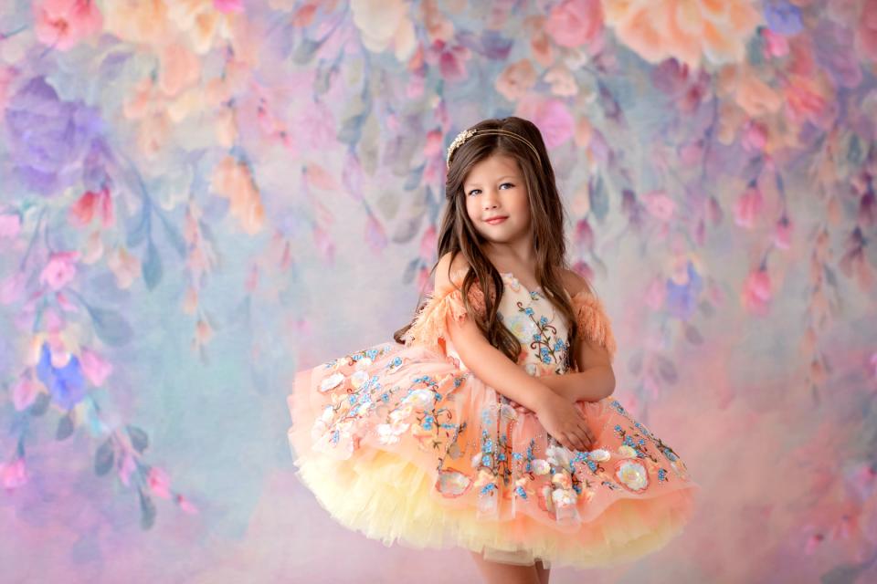 Heirloom First Sign of Spring