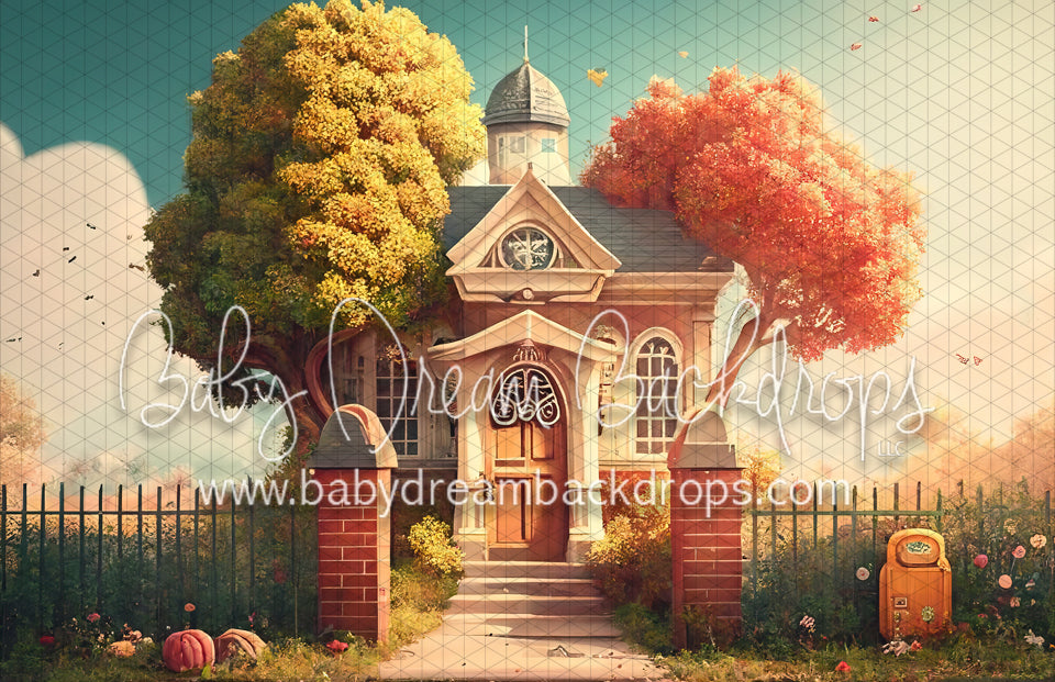 Hello Schoolhouse (MD)