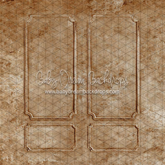 Heritage Wall Simple