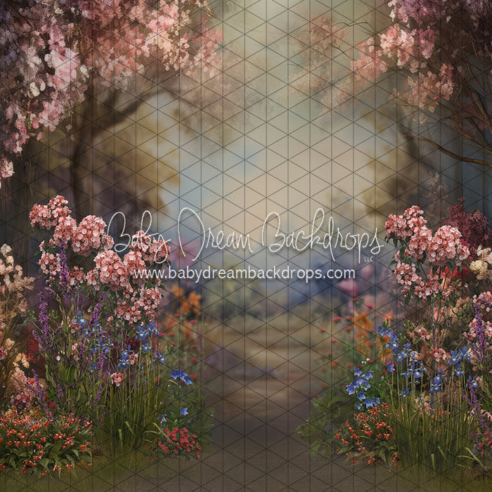 Hidden Fairy Acres (CC)