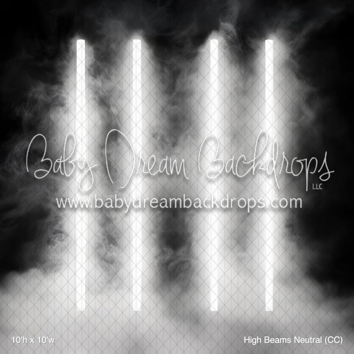 High Beams Neutral (CC)