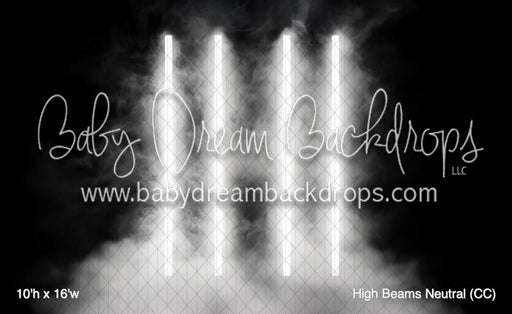 High Beams Neutral (CC)