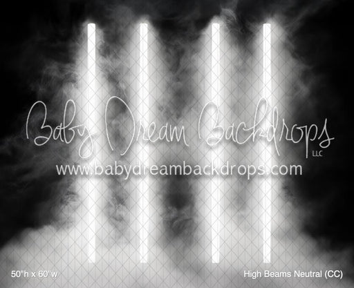 High Beams Neutral (CC)