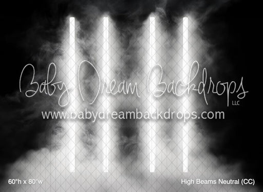 High Beams Neutral (CC)