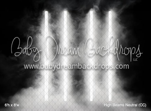 High Beams Neutral (CC)