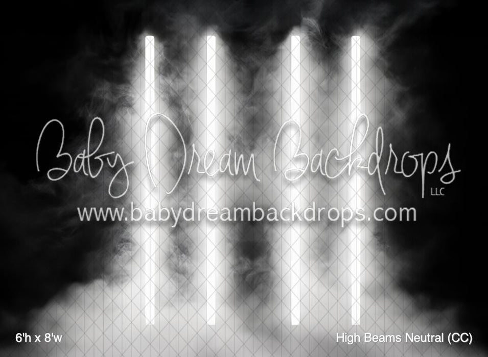 High Beams Neutral (CC)