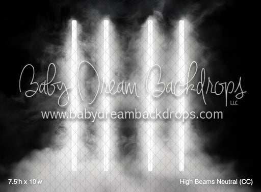 High Beams Neutral (CC)