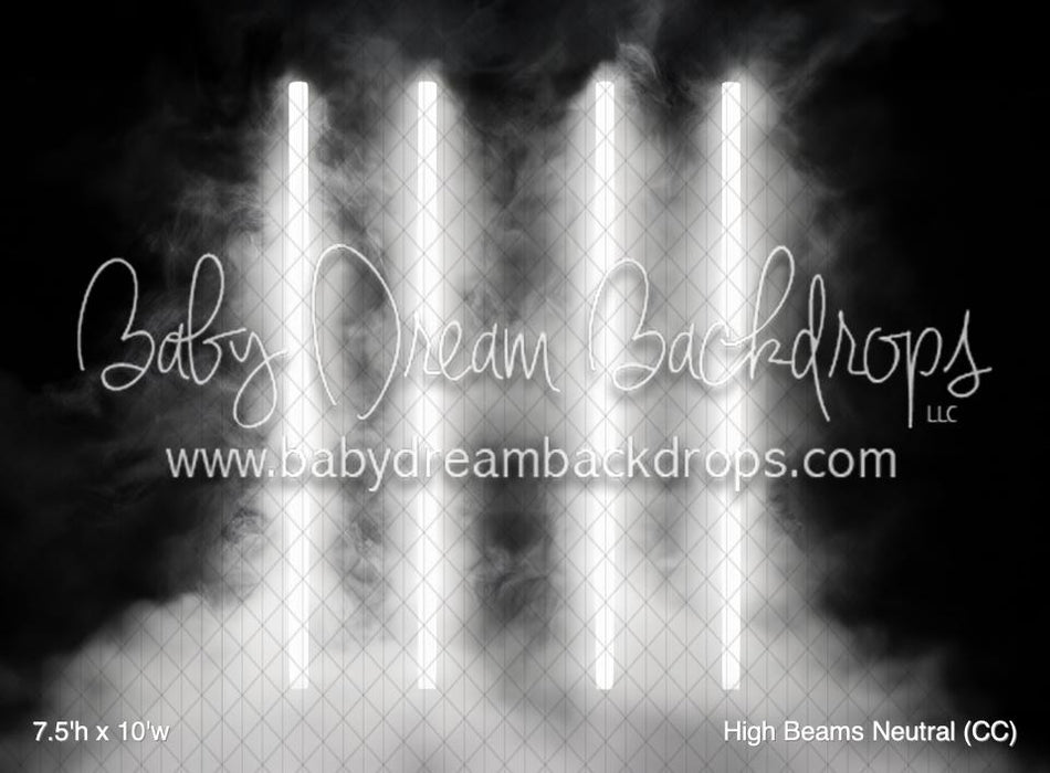 High Beams Neutral (CC)