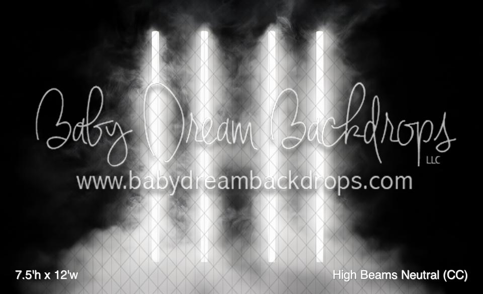 High Beams Neutral (CC)