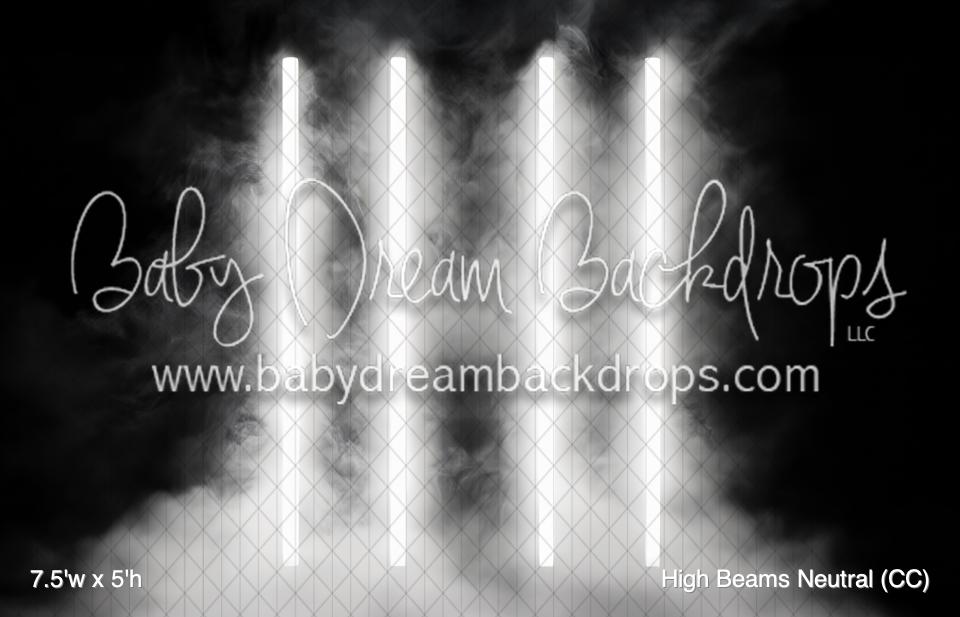 High Beams Neutral (CC)