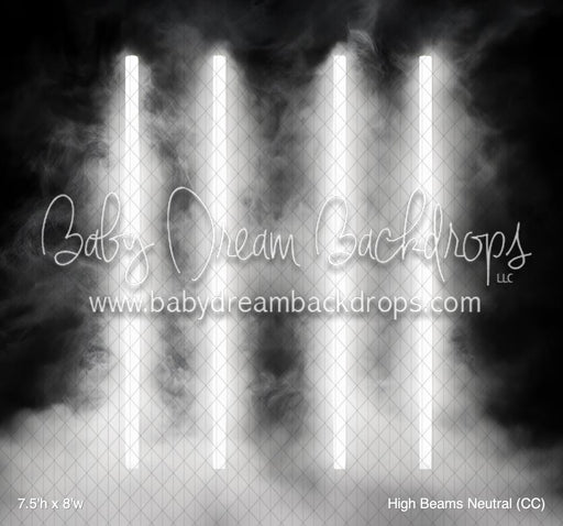 High Beams Neutral (CC)