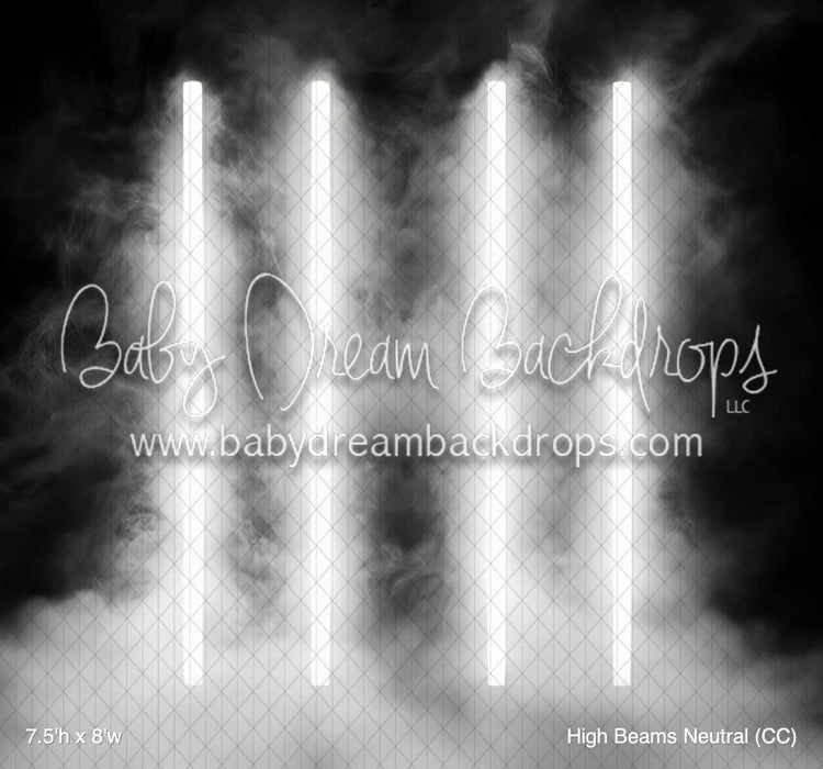 High Beams Neutral (CC)