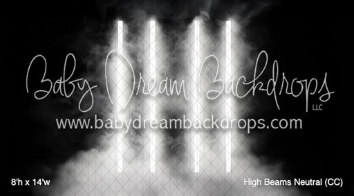 High Beams Neutral (CC)