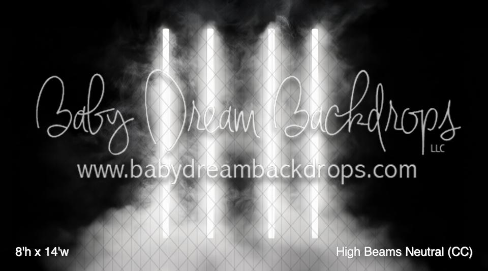 High Beams Neutral (CC)