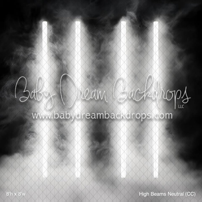 High Beams Neutral (CC)