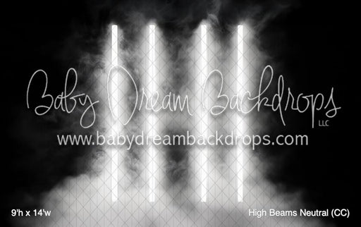 High Beams Neutral (CC)