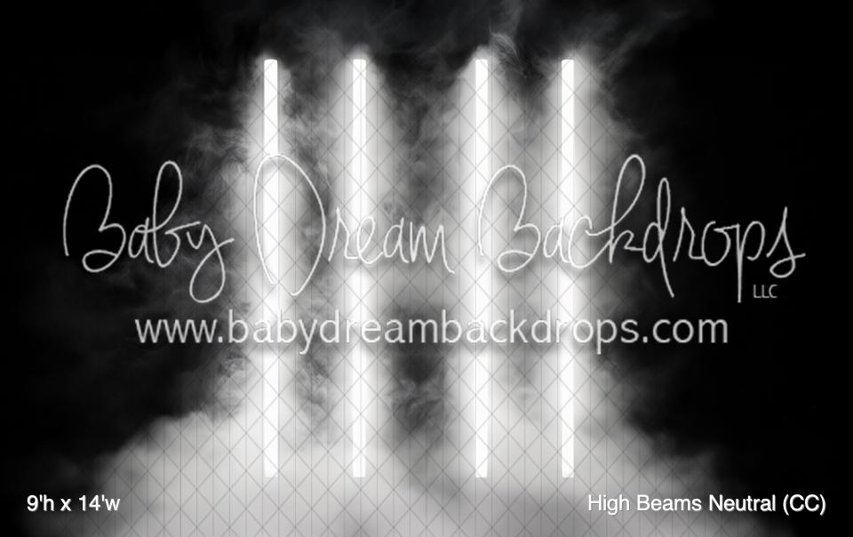 High Beams Neutral (CC)