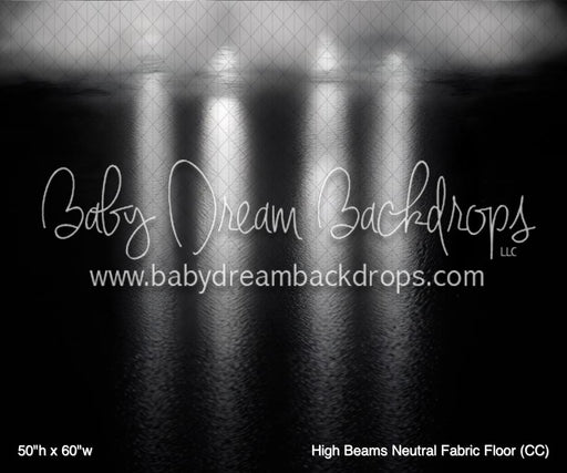 High Beams Neutral Fabric Floor (CC)
