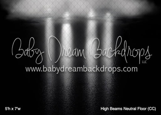 High Beams Neutral Floor (CC)