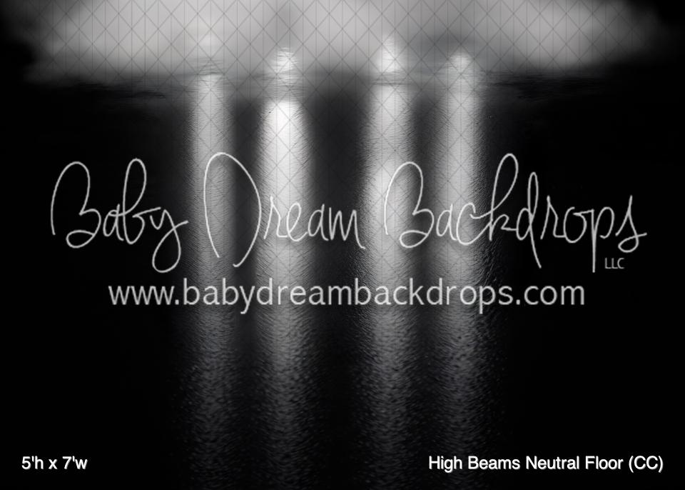 High Beams Neutral Floor (CC)