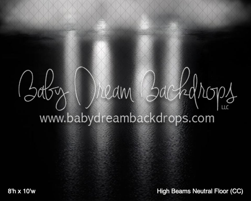 High Beams Neutral Floor (CC)