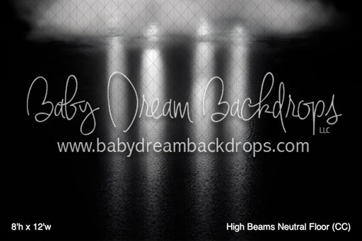 High Beams Neutral Floor (CC)