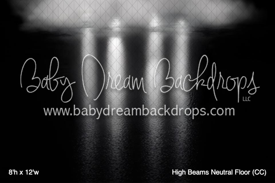 High Beams Neutral Floor (CC)