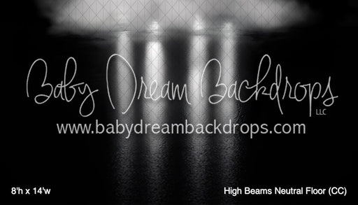 High Beams Neutral Floor (CC)